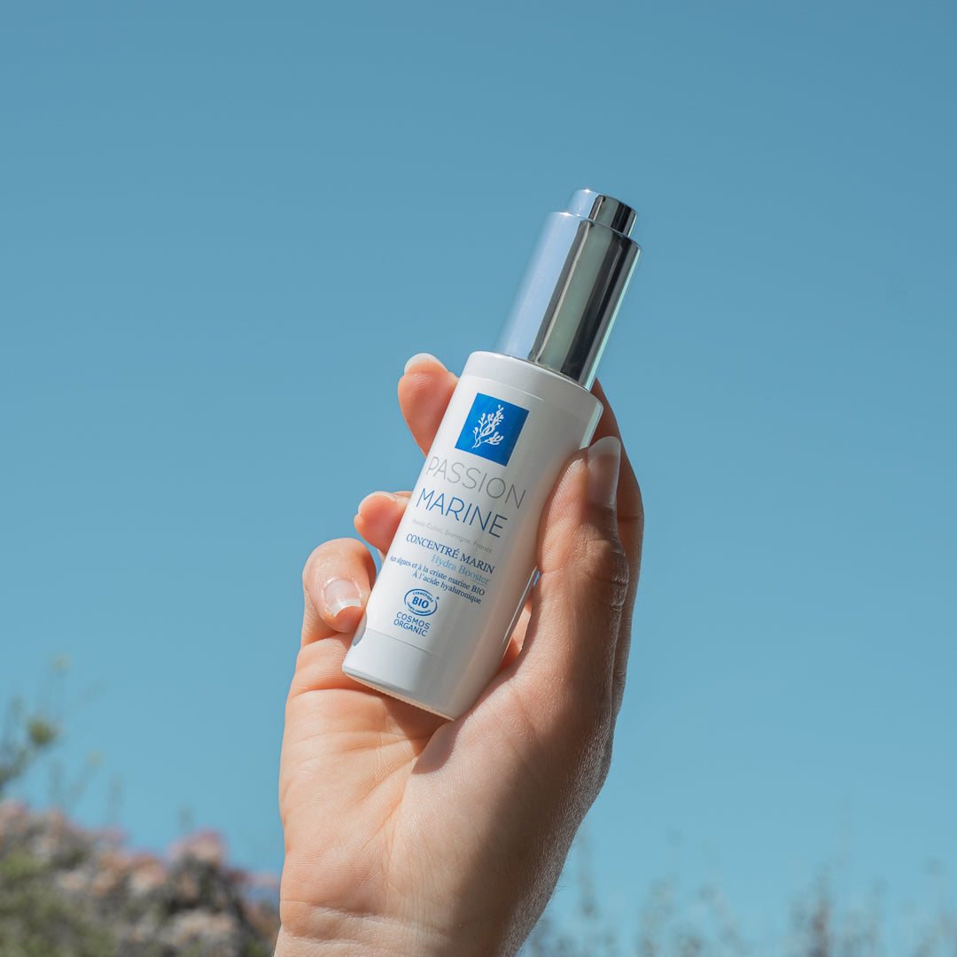 Concentré marin – Hydra Booster (30 mL) – Image 4