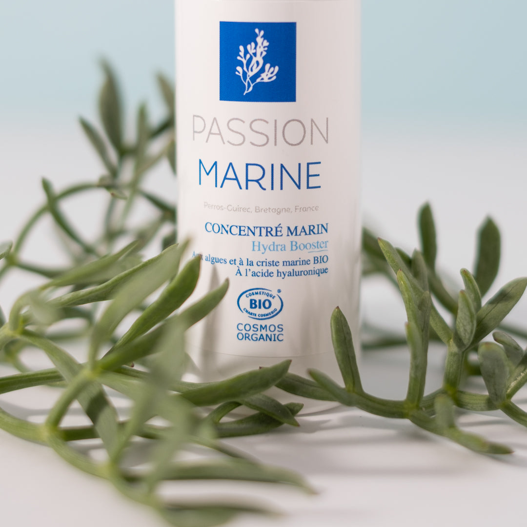 Concentré marin – Hydra Booster (30 mL) – Image 2