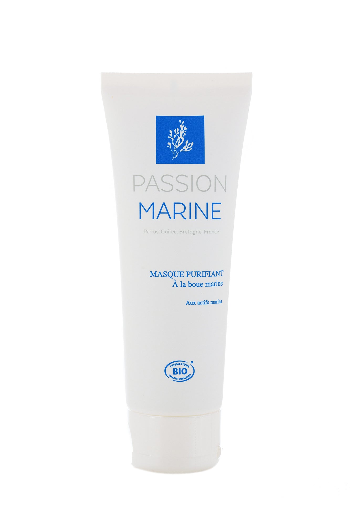 Masque purifiant à la boue marine (75 mL) – Image 6