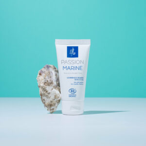Gommage marin douceur aux coquilles d’huîtres (50 mL)